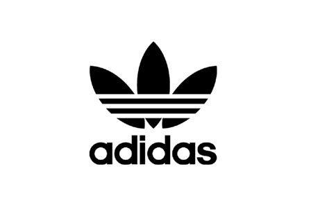 adidas schuhe logo dole|trefoil Adidas logo.